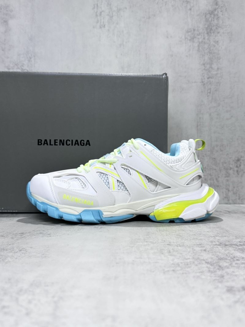 Balenciaga Track Shoes